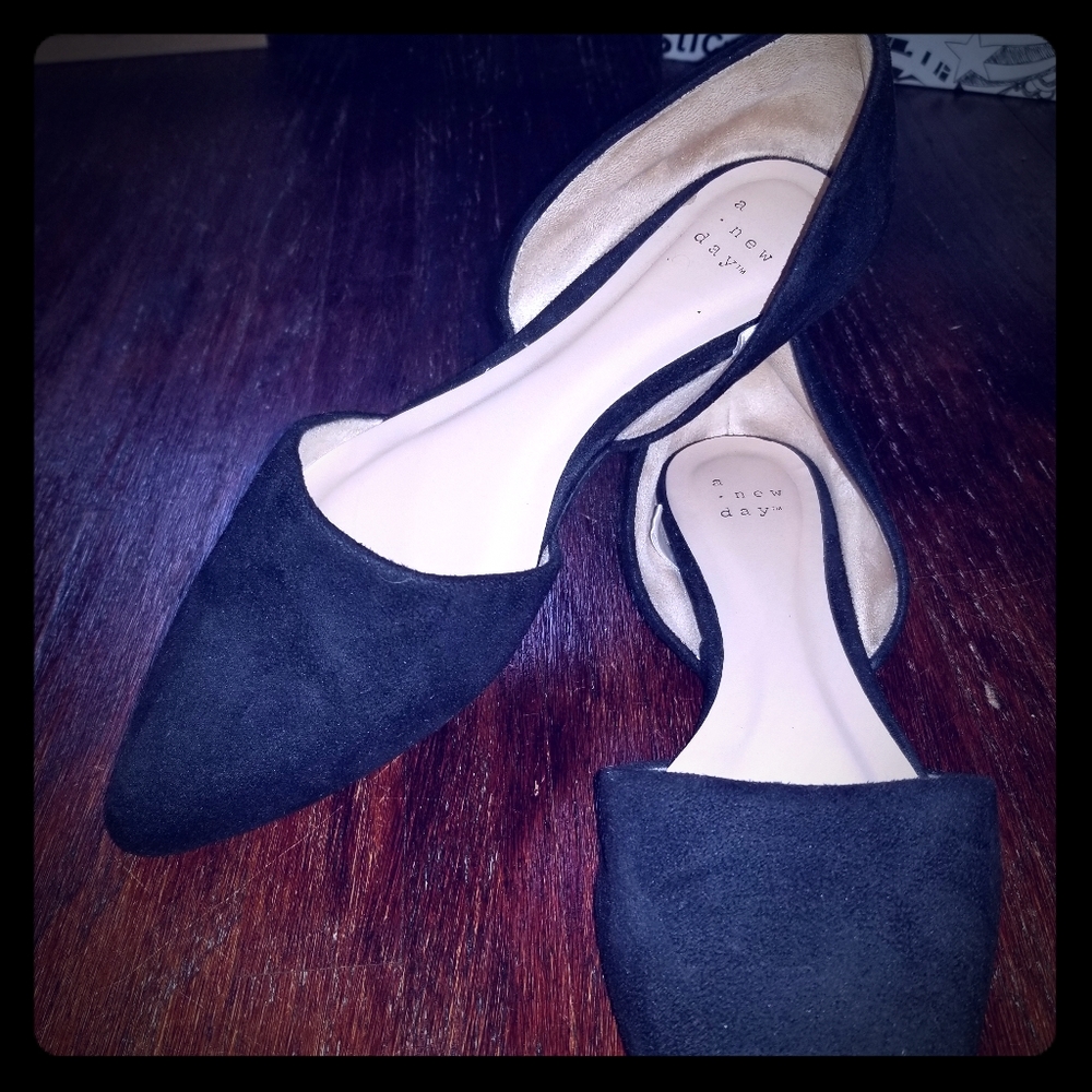 Flats